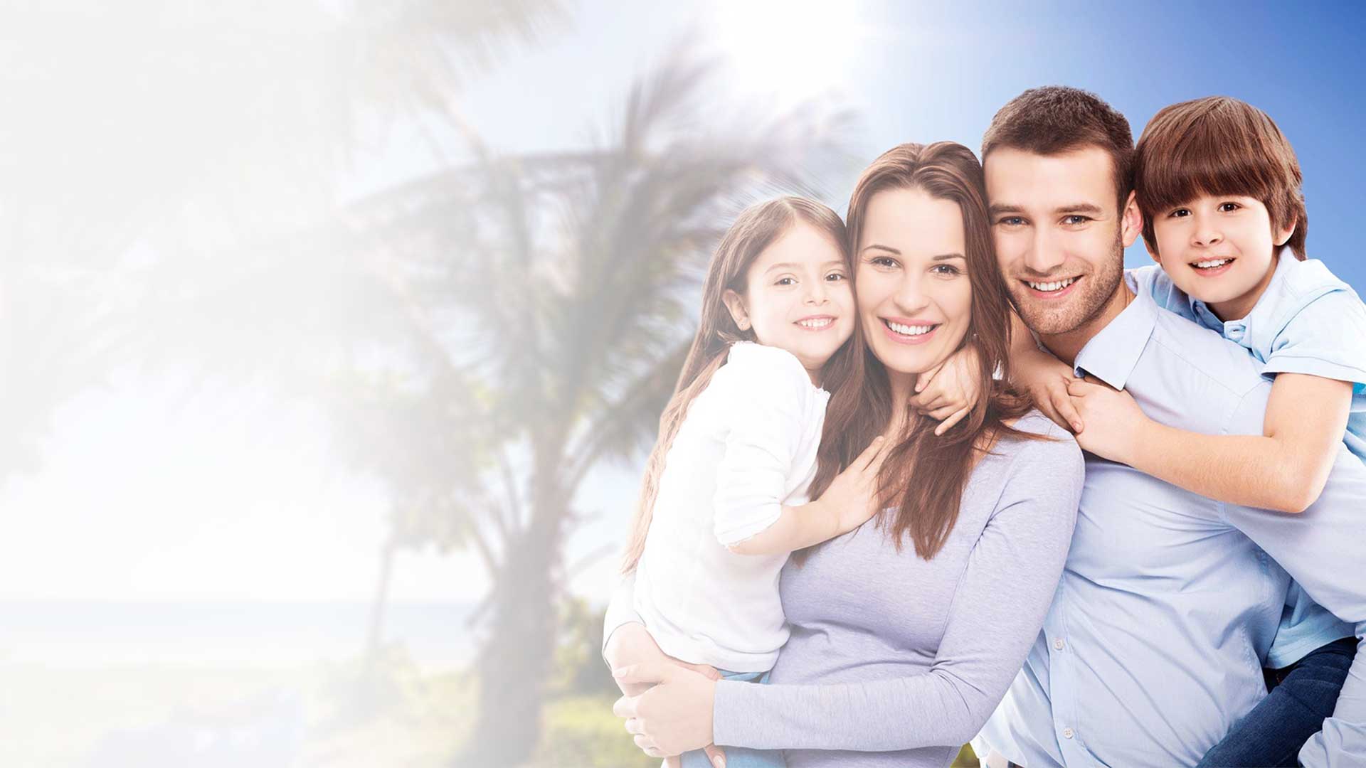 Seguro para as situações de vida - Seguros Corona
